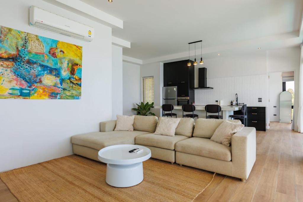 Villa Sky - Panoramic Sea View *