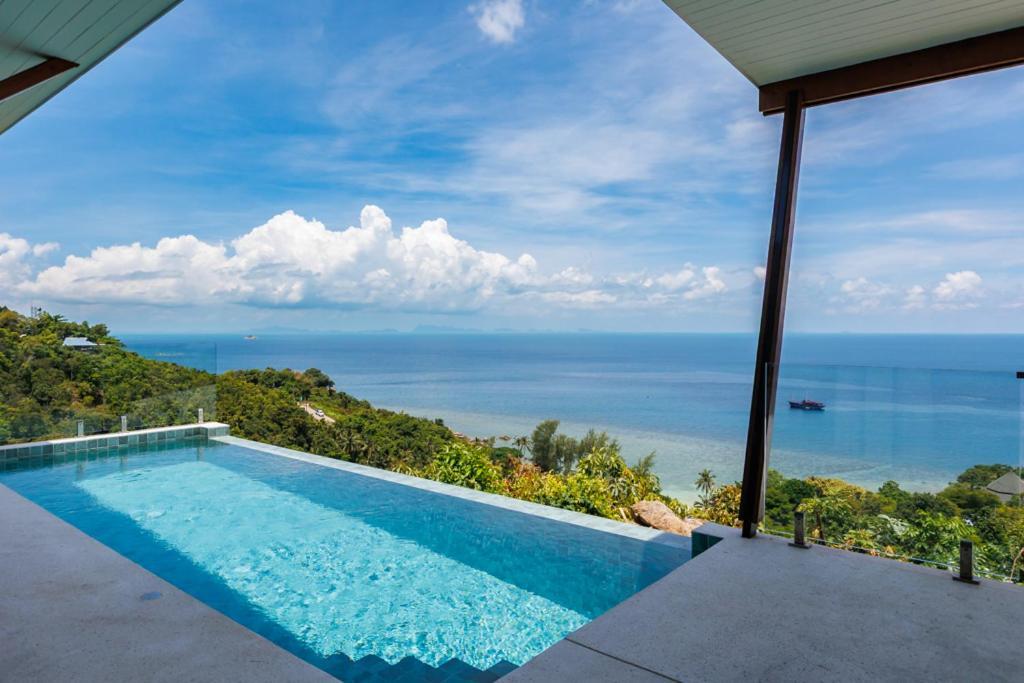 Sky - Panoramic Sea View Ko Pha Ngan