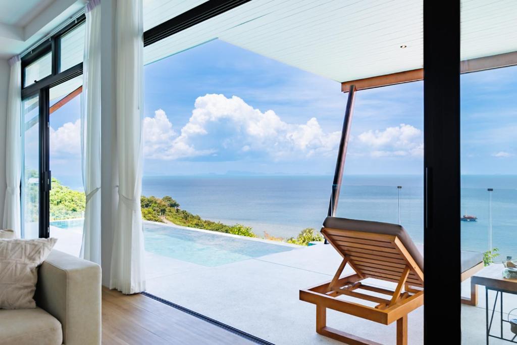 Sky - Panoramic Sea View Ko Pha Ngan